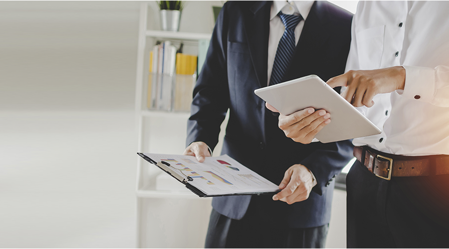 Curso de Finanzas para Ejecutivos y Empresarios